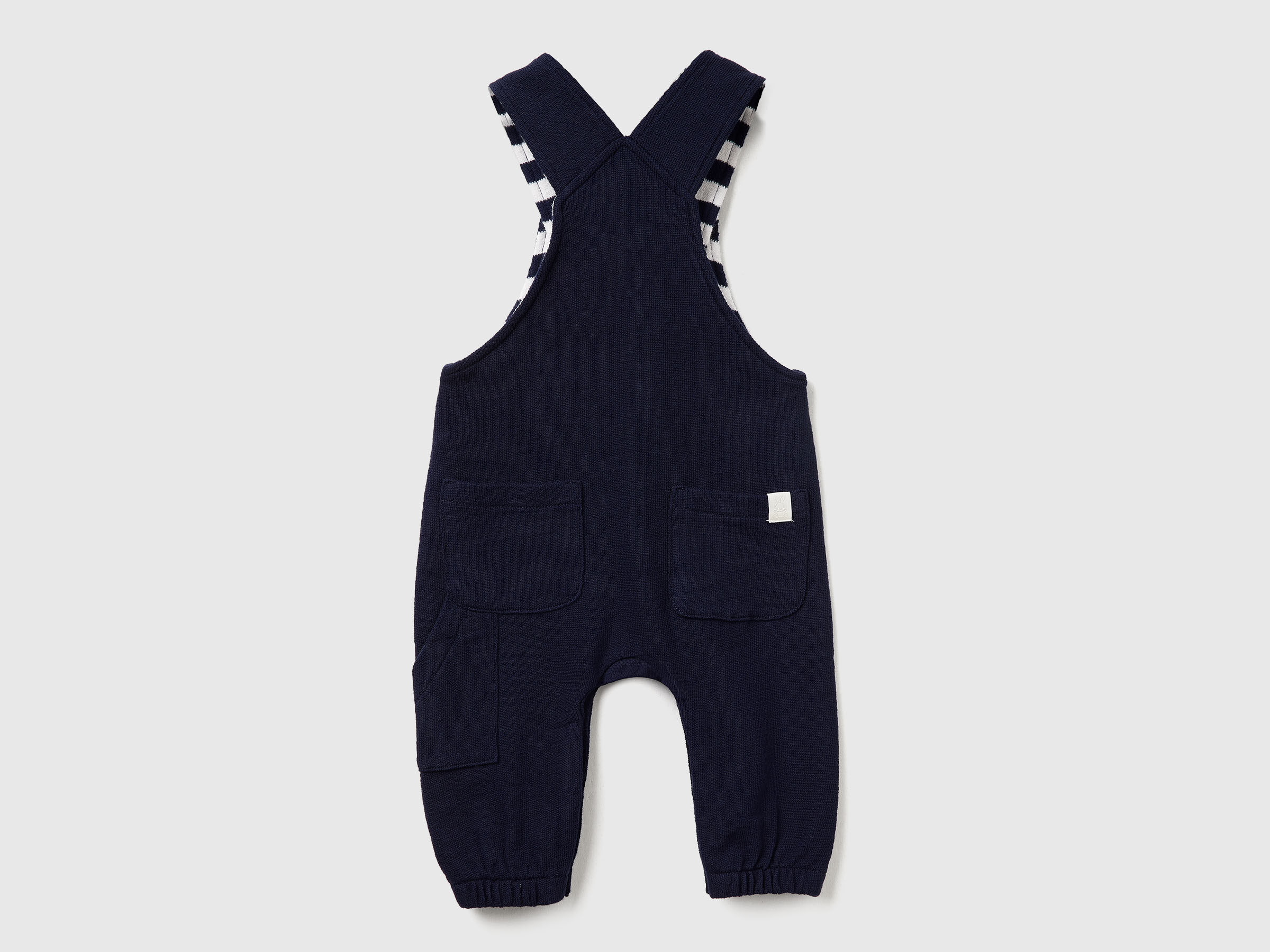 DUNGAREE New Born (0-18 months) image number 2